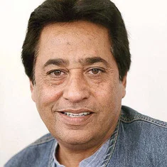 Syed Noor