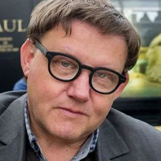 Gunnar Lindstedt