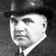Theodore Marston