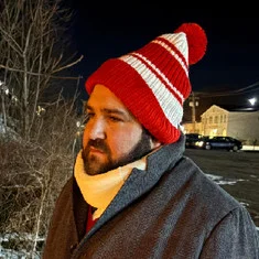 Will Sterbenz