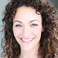 Jennifer McCabe