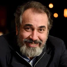 Siamak Ansari