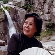 Zhou Bao-Kui