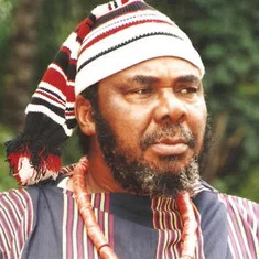 Pete Edochie