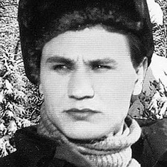 Владимир Селезнёв