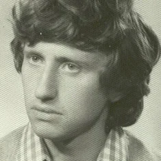 Krzysztof Stachowski