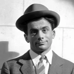 Maurice Baquet