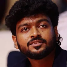 Harshath Khan