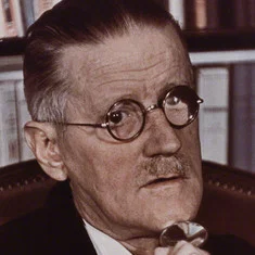 James Joyce