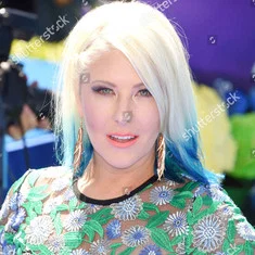 Shaley Scott