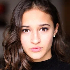 Lili-Ann De Francesco
