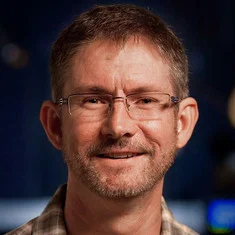 David Farmer