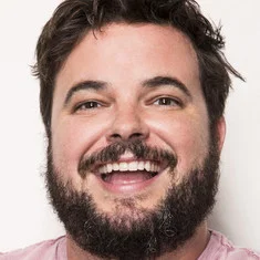Jon Gabrus