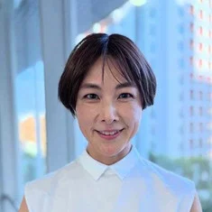 Shihoko Hagino