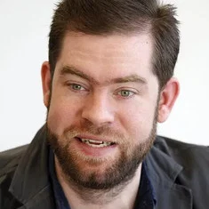 Simon Evans