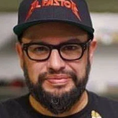 Carl Ruiz