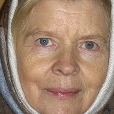 Тамара Спиричёва