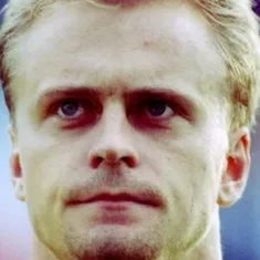 Jonas Thern