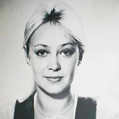 Галина Федотова
