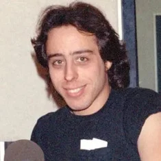 Robert Haimer
