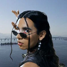 Indigo Braga