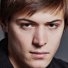 Константин Давыдов