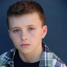Brendan Natlo