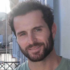 Jérémy Alberti