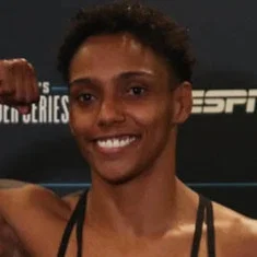 Marilla Santos