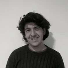Agustín Caden Harari