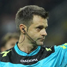 Nicola Rizzoli