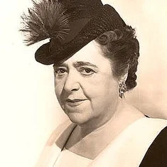 Elsa Maxwell
