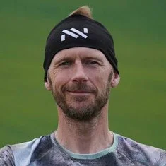 Damian Hall