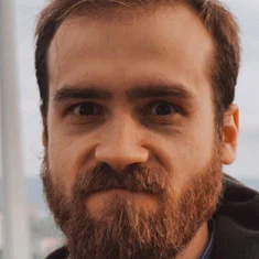 Михаил Кшиштовский