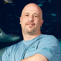 Brett Raymer