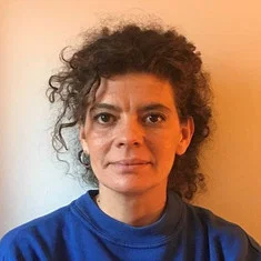 Joana da Cunha Ferreira