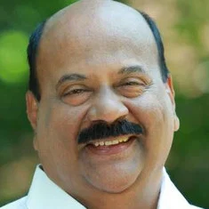 Mani C Kappan