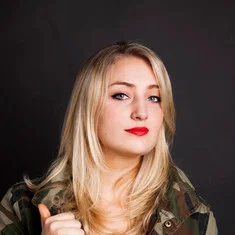 Sophie Buddle
