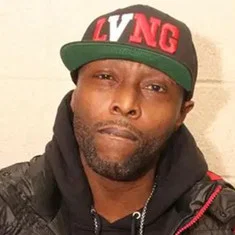 Black Rob