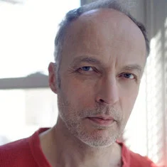 John Pirkis