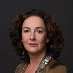 Femke Halsema