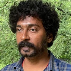 Kungumaraj Muthusamy
