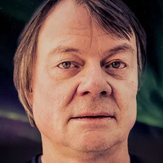 Sverre Porsanger