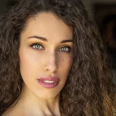 Florencia Contreras Stevens