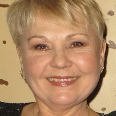 Liudmyla Sachenko