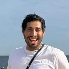 Kevin Hernández Montiel