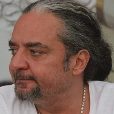 Ahmed Nader Galal