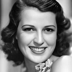 Lucille Miller
