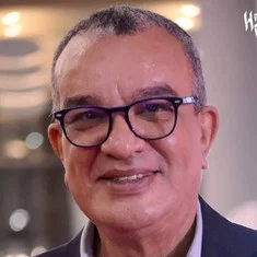 Kamel Touati