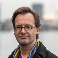 Ronald van Raak